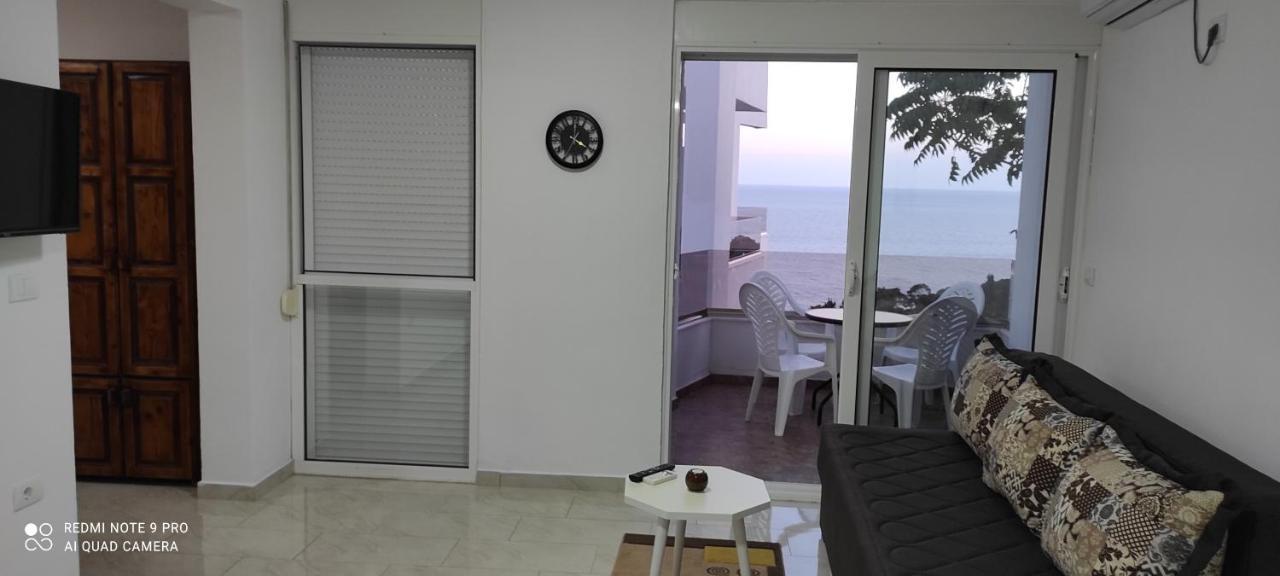 Idealhouse Apartments Ulcinj Esterno foto