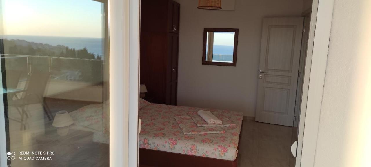 Idealhouse Apartments Ulcinj Esterno foto